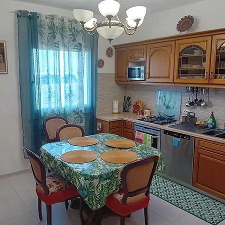 Casa Di Prázdninový dům *