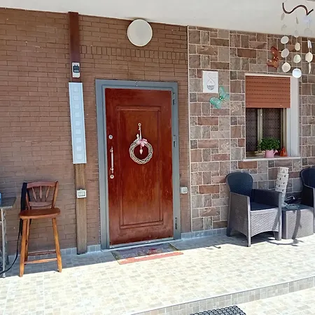 Casa Di Prázdninový dům Porto Tolle