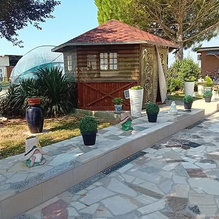 Casa Di * بورتو تولي