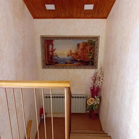 Casa Di بيت للعطل