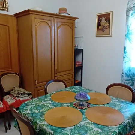 Prázdninový dům Casa Di
