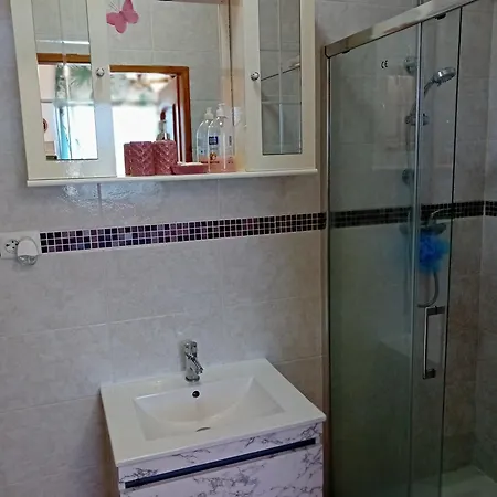 Casa Di Prázdninový dům *