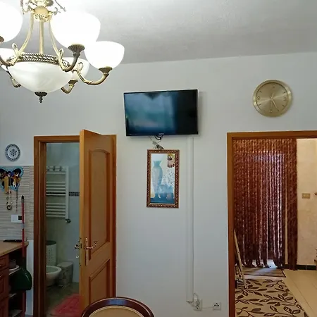 بيت للعطل Casa Di *