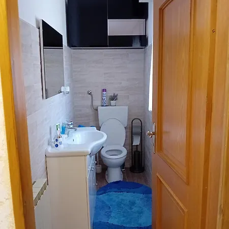 Casa Di Prázdninový dům Porto Tolle