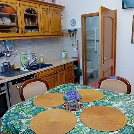 Casa Di Prázdninový dům *