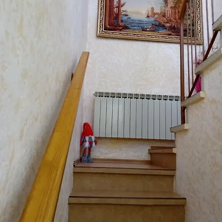 بيت للعطل Casa Di *