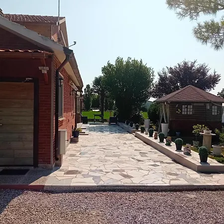 Casa Di * بورتو تولي