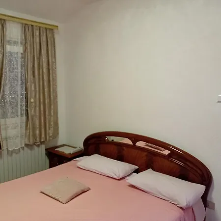 Prázdninový dům Casa Di